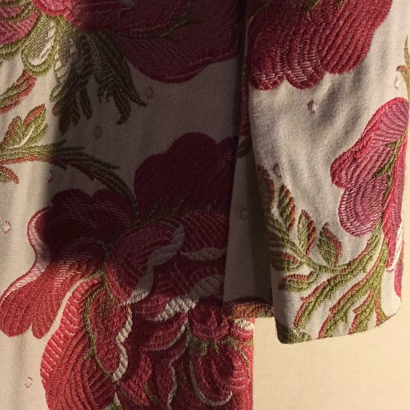 Jacket / Handmade. - Picture 5 of 9